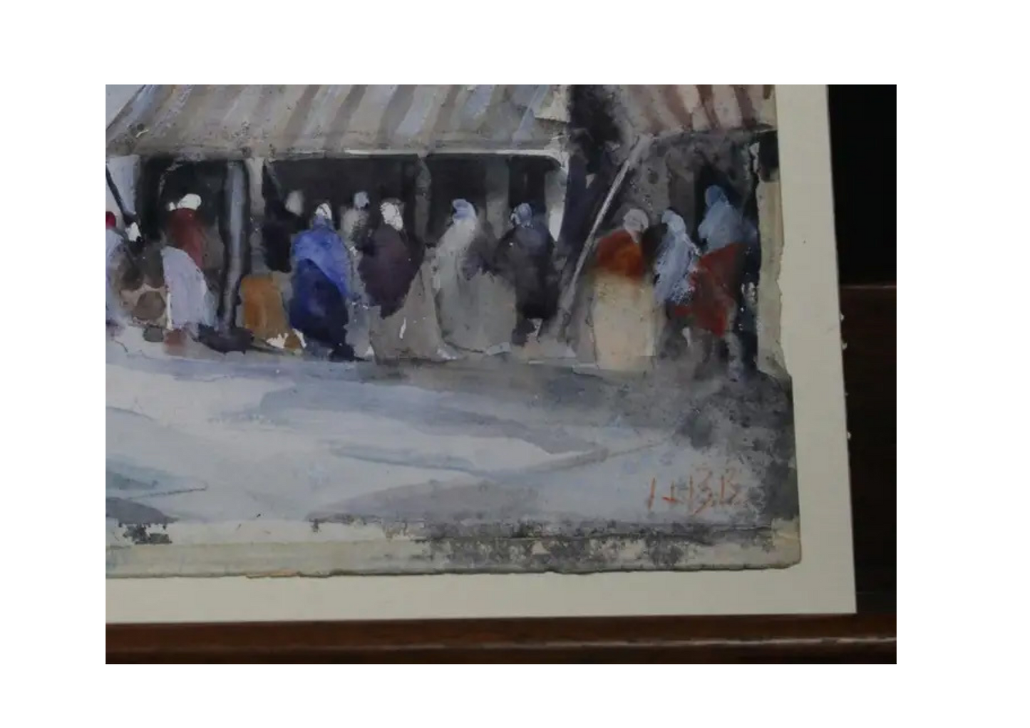 North African Market