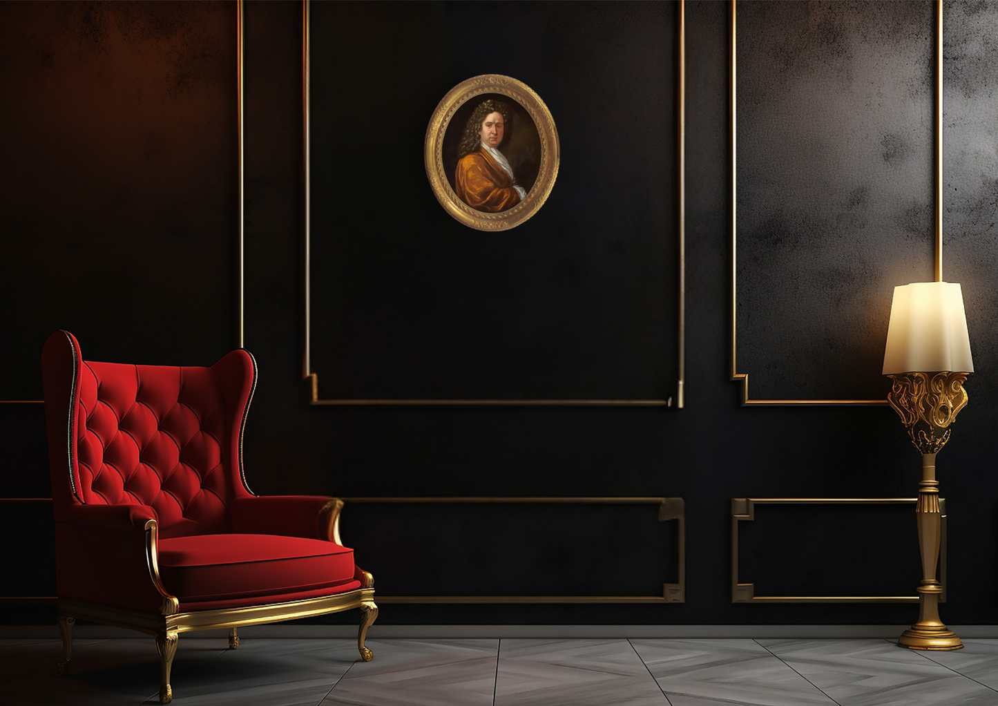 William Lord Russell