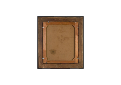 Portrait of William Merritt Chase