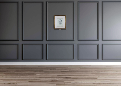 Portrait of Ben Nicholson