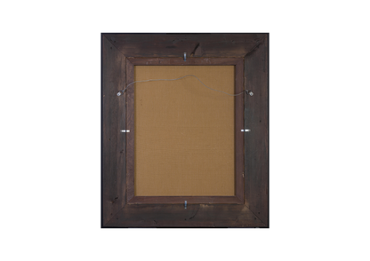 Portrait of Pierre Seriziat