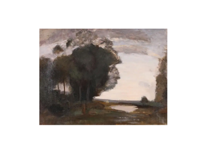 Idyllic Landscape
