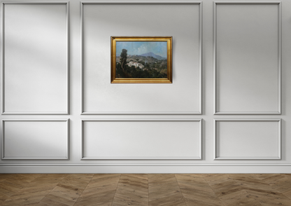 Lombardian Landscape