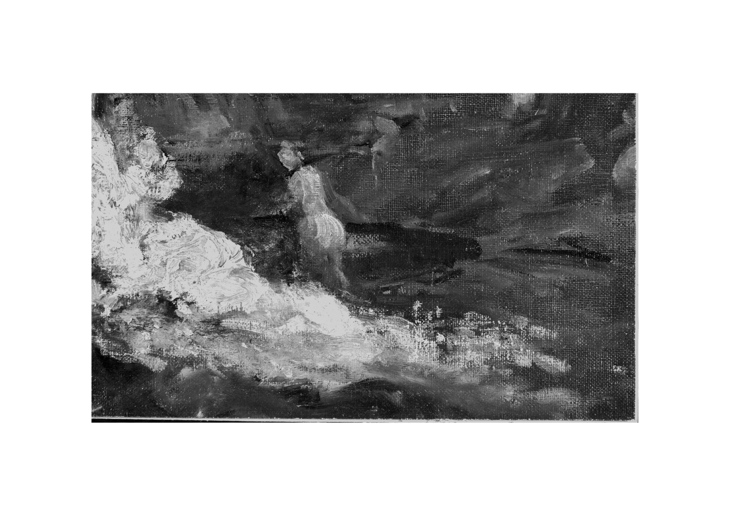 The Bathers (Les Bagneuses)