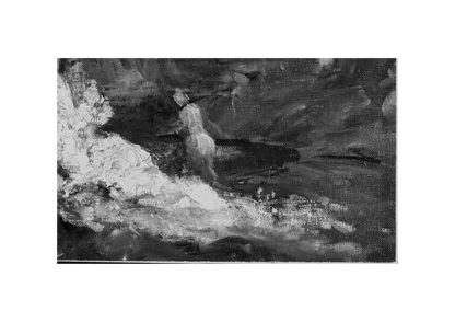 The Bathers (Les Bagneuses)