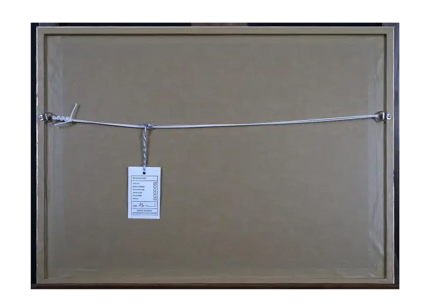 19th century French School