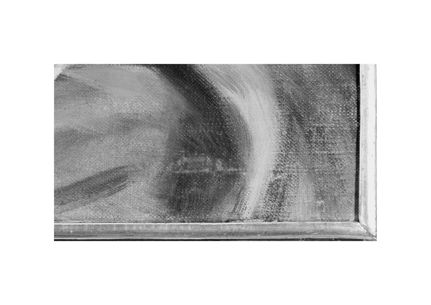 Portrait of William Merritt Chase