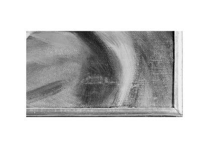 Portrait of William Merritt Chase