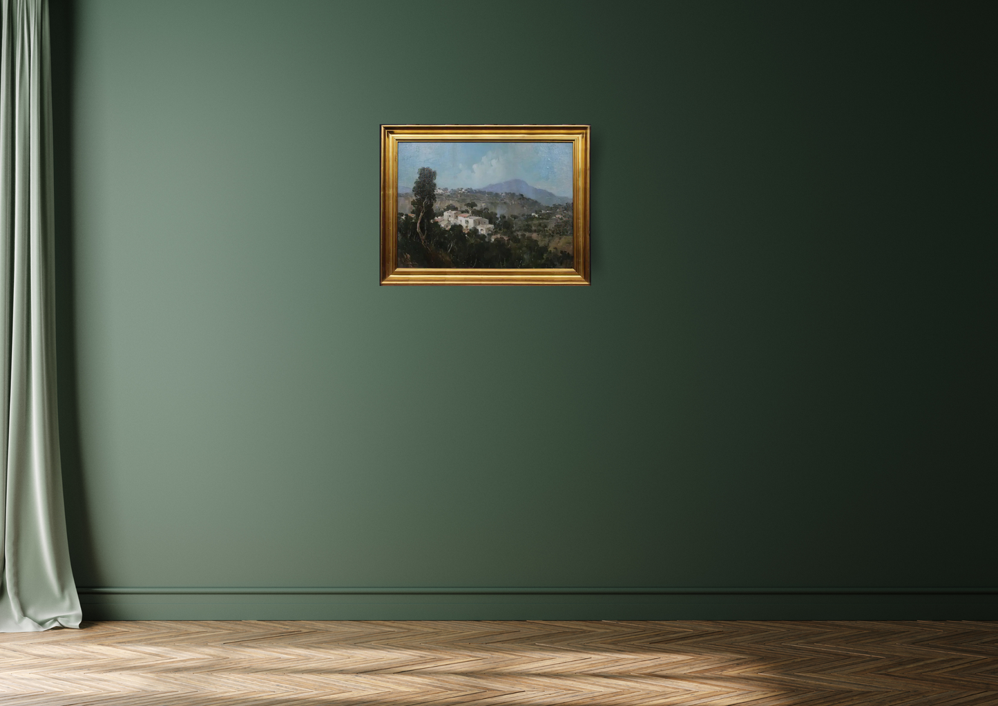Lombardian Landscape