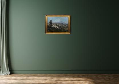 Lombardian Landscape