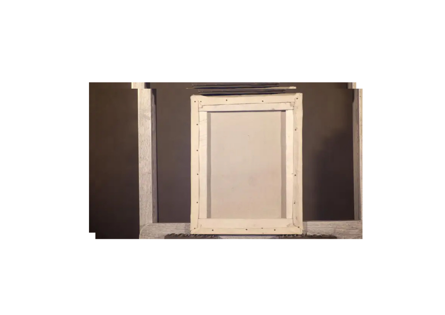 Portrait of Augustus John