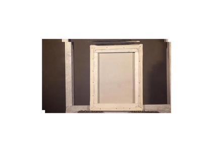 Portrait of Augustus John