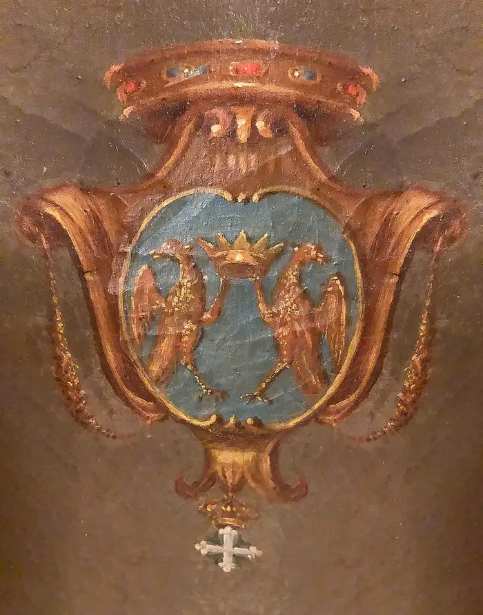 Portrait of a Venetian Nobleman
