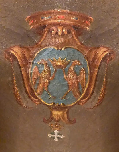Portrait of a Venetian Nobleman