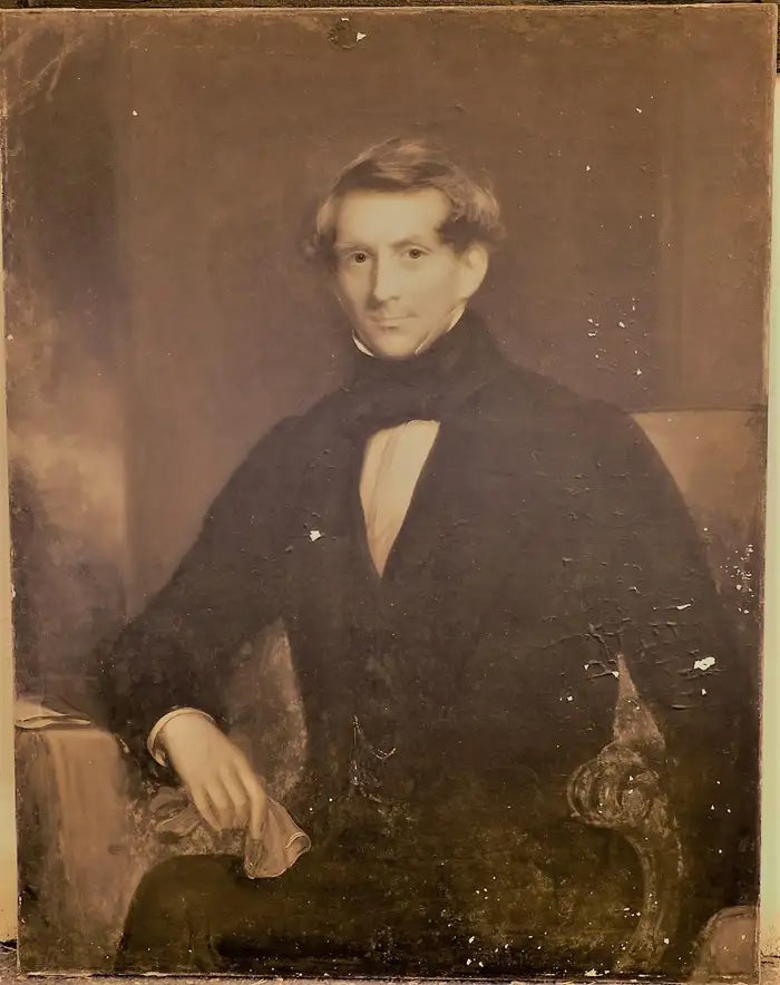 Henry Wyndham Phillips