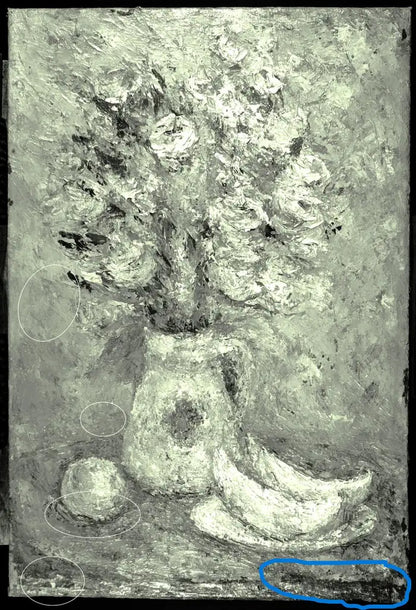 Still Life