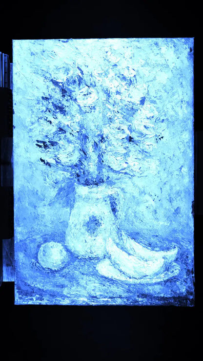 Still Life
