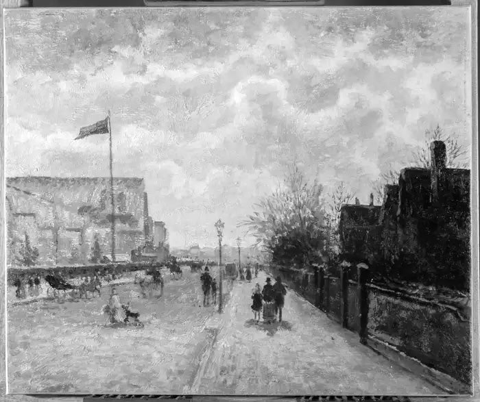 Crystal Palace 1871