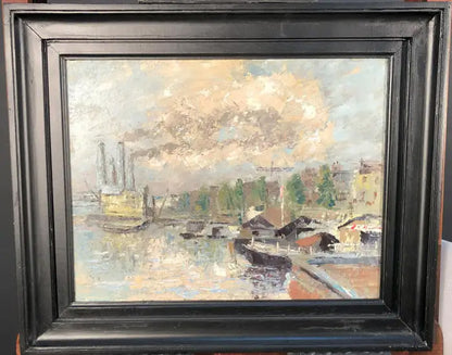 Chelsea Embankment London