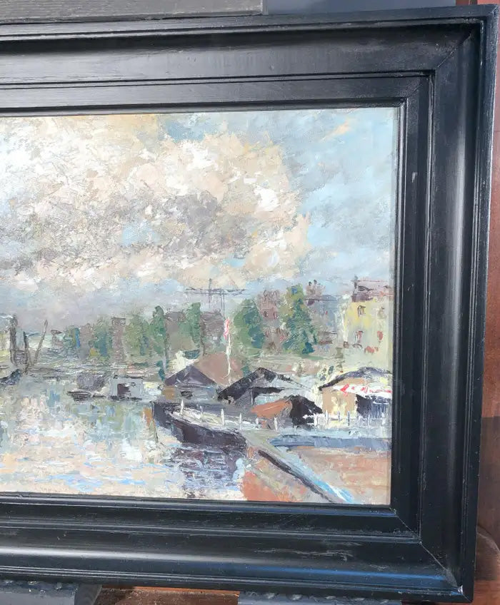 Chelsea Embankment London