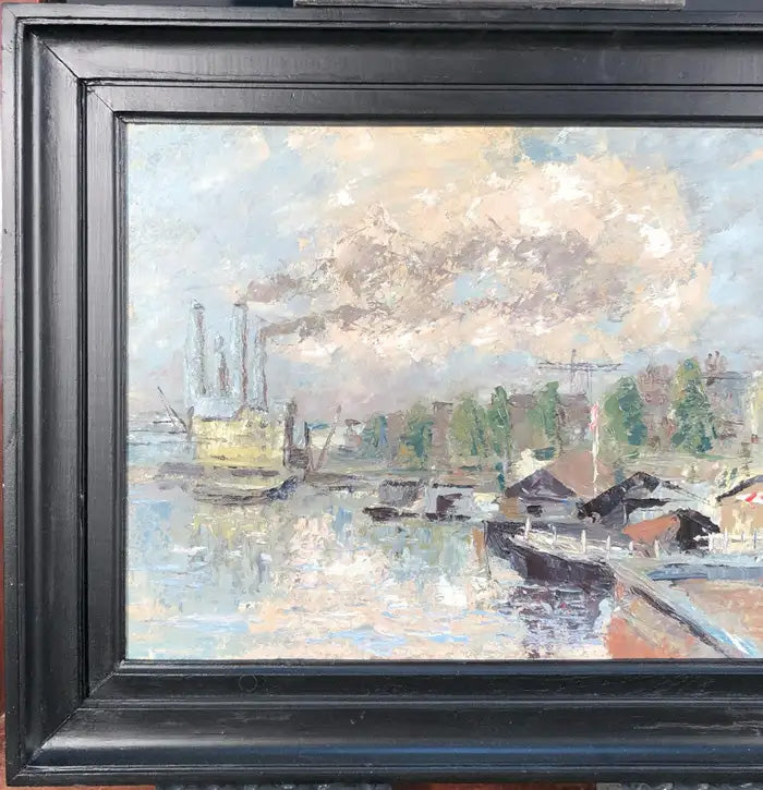 Chelsea Embankment London