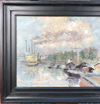 Chelsea Embankment London