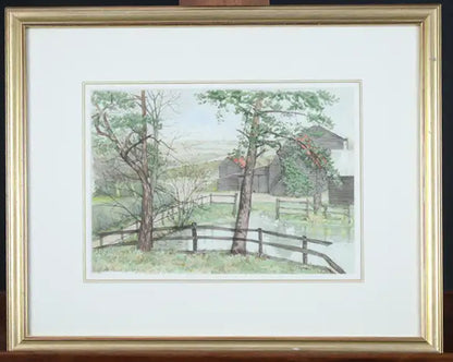 Pond Farm