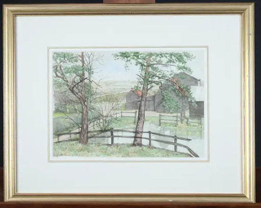 Pond Farm