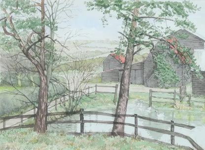 Pond Farm