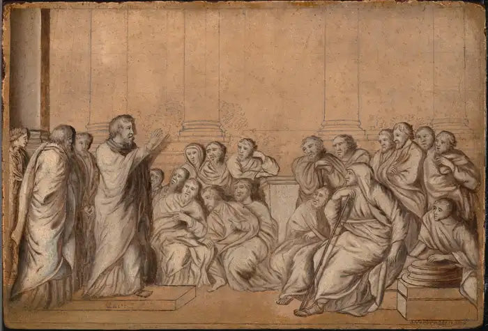 The Theatre
