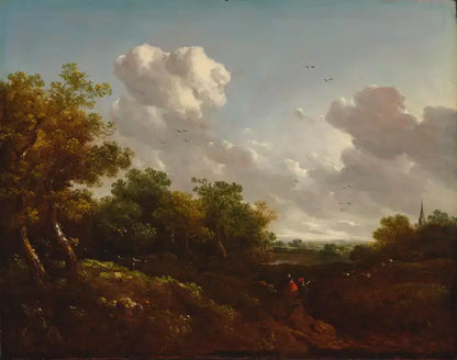 Windsor Great Park