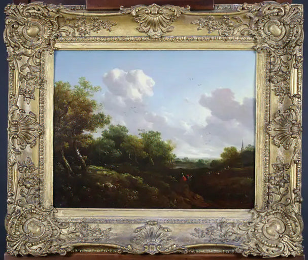Windsor Great Park