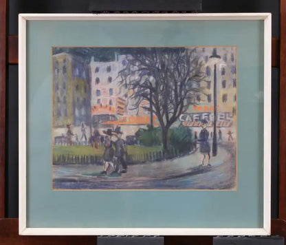 Paris 1936