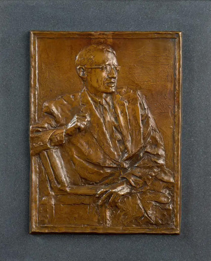 Robert Winthrop White