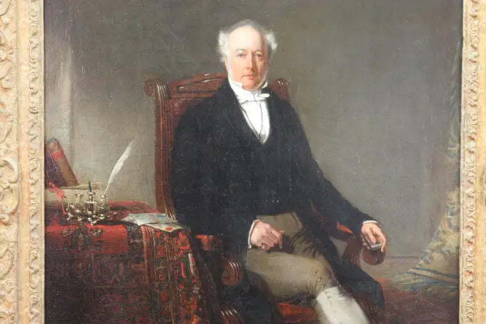 Charles Grey 2nd Earl Grey