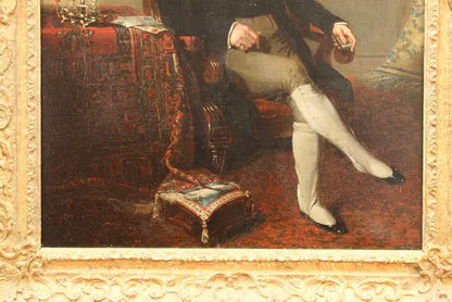Charles Grey 2nd Earl Grey