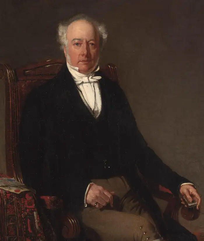 Charles Grey 2nd Earl Grey