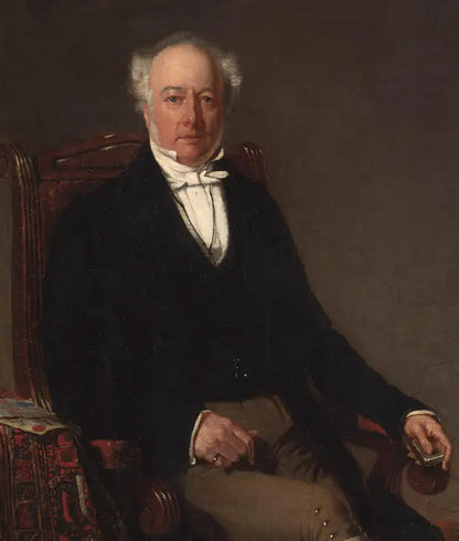 Charles Grey 2nd Earl Grey