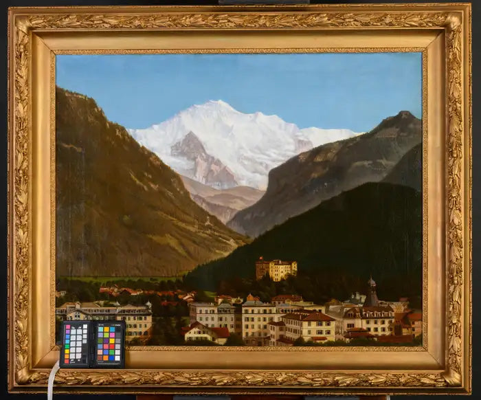 Interlaken Switzerland