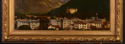 Interlaken Switzerland
