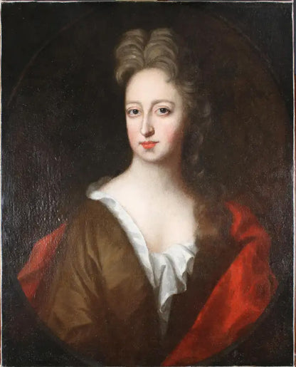 3rd Countess of Dysart, Grace Wilbraham