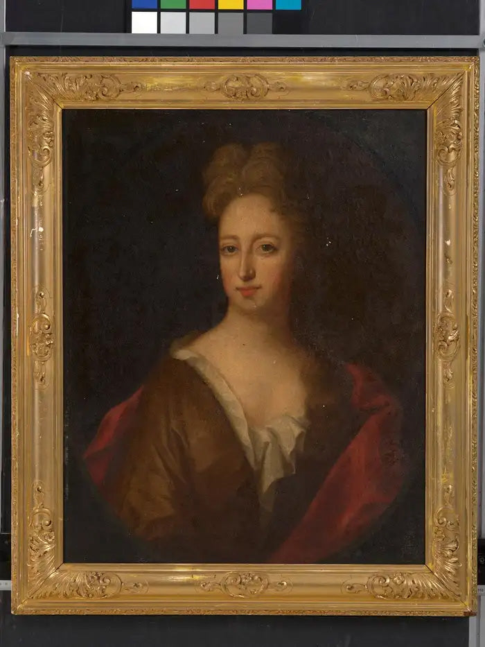 3rd Countess of Dysart, Grace Wilbraham