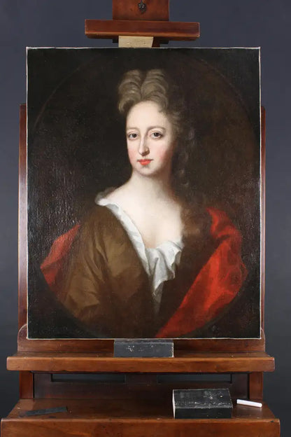3rd Countess of Dysart, Grace Wilbraham