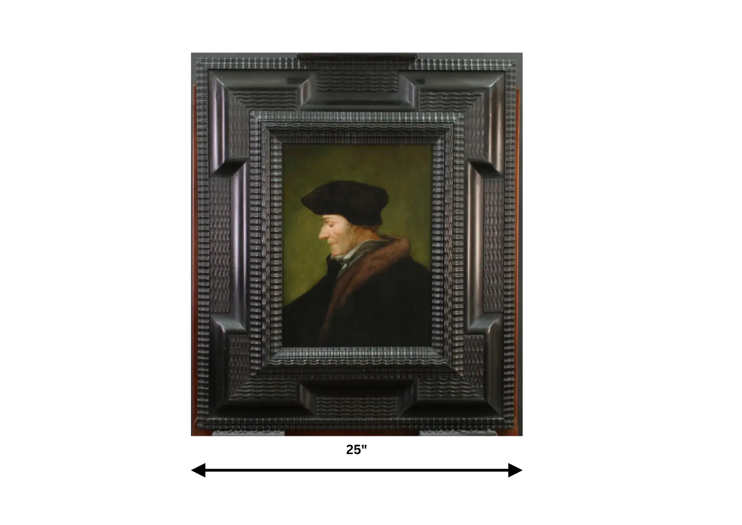 Erasmus of Rotterdam