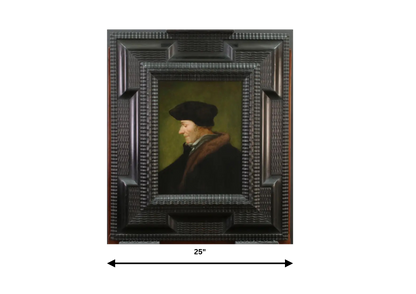 Erasmus of Rotterdam