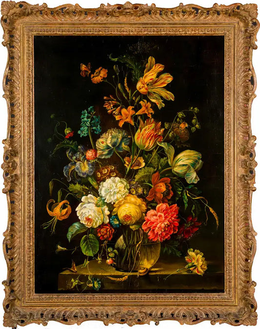 Still Life