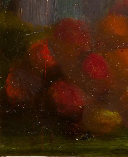 Gathering the Harvest