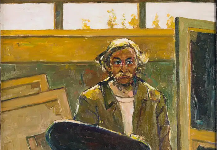Self Portrait