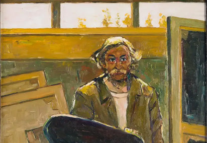 Self Portrait
