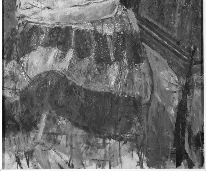 Portrait of a Seated Lady